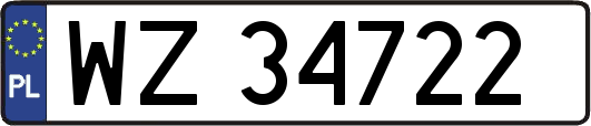 WZ34722