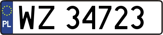 WZ34723
