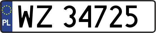 WZ34725