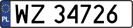 WZ34726