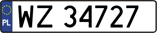 WZ34727