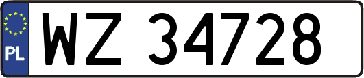 WZ34728