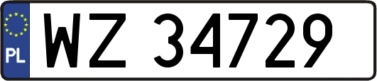 WZ34729