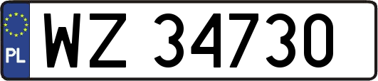 WZ34730