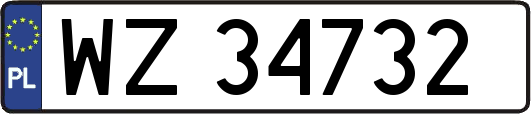 WZ34732