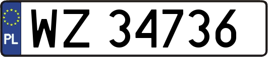 WZ34736