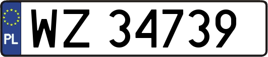 WZ34739
