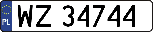 WZ34744