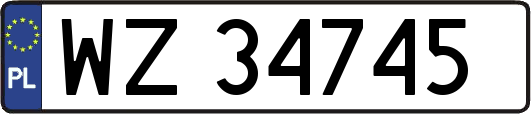 WZ34745