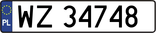 WZ34748