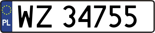WZ34755