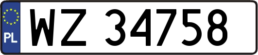 WZ34758