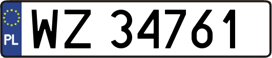 WZ34761