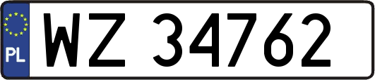 WZ34762