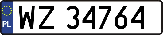 WZ34764