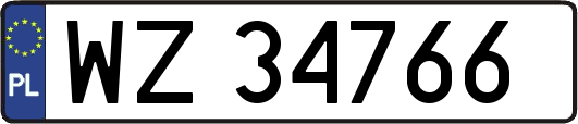 WZ34766