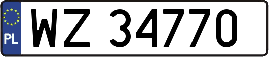 WZ34770