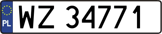 WZ34771