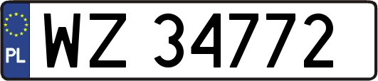 WZ34772