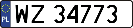 WZ34773