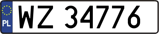 WZ34776