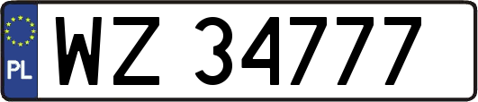 WZ34777