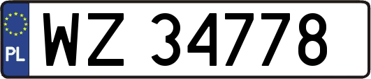 WZ34778