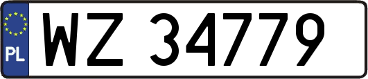 WZ34779