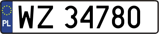 WZ34780