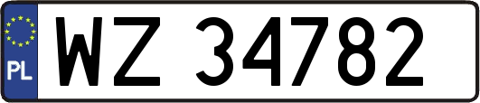 WZ34782