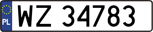 WZ34783
