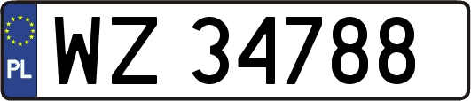 WZ34788