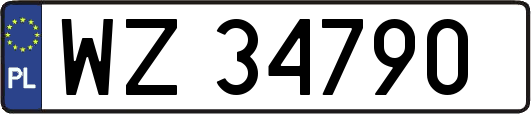 WZ34790