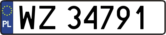 WZ34791