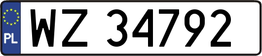 WZ34792