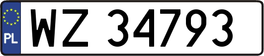 WZ34793