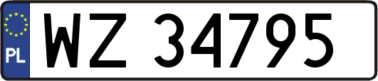 WZ34795