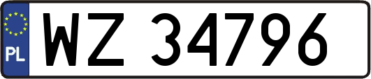 WZ34796