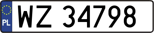 WZ34798