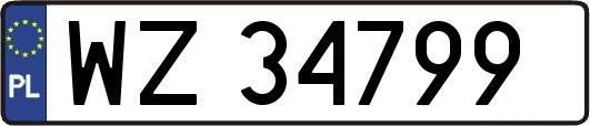 WZ34799