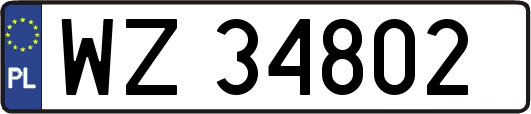 WZ34802