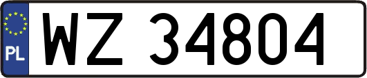 WZ34804