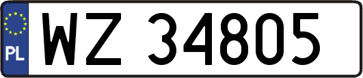 WZ34805