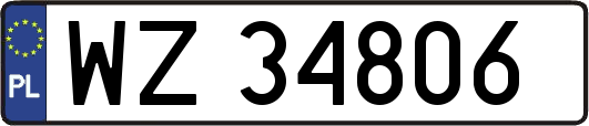 WZ34806