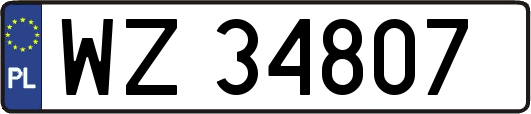 WZ34807