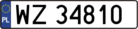 WZ34810