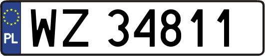 WZ34811