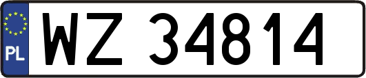 WZ34814