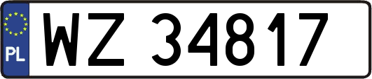 WZ34817