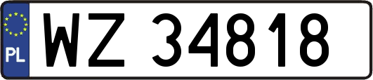 WZ34818